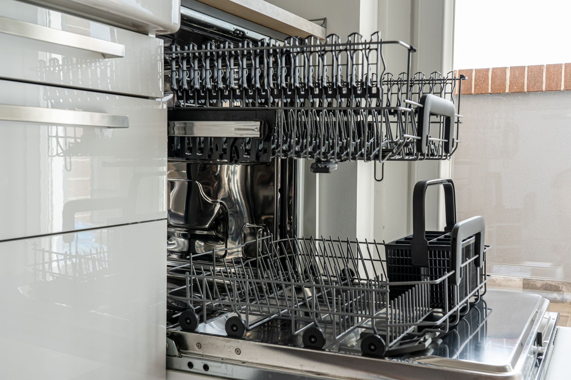 Washer Repair – Schertz
