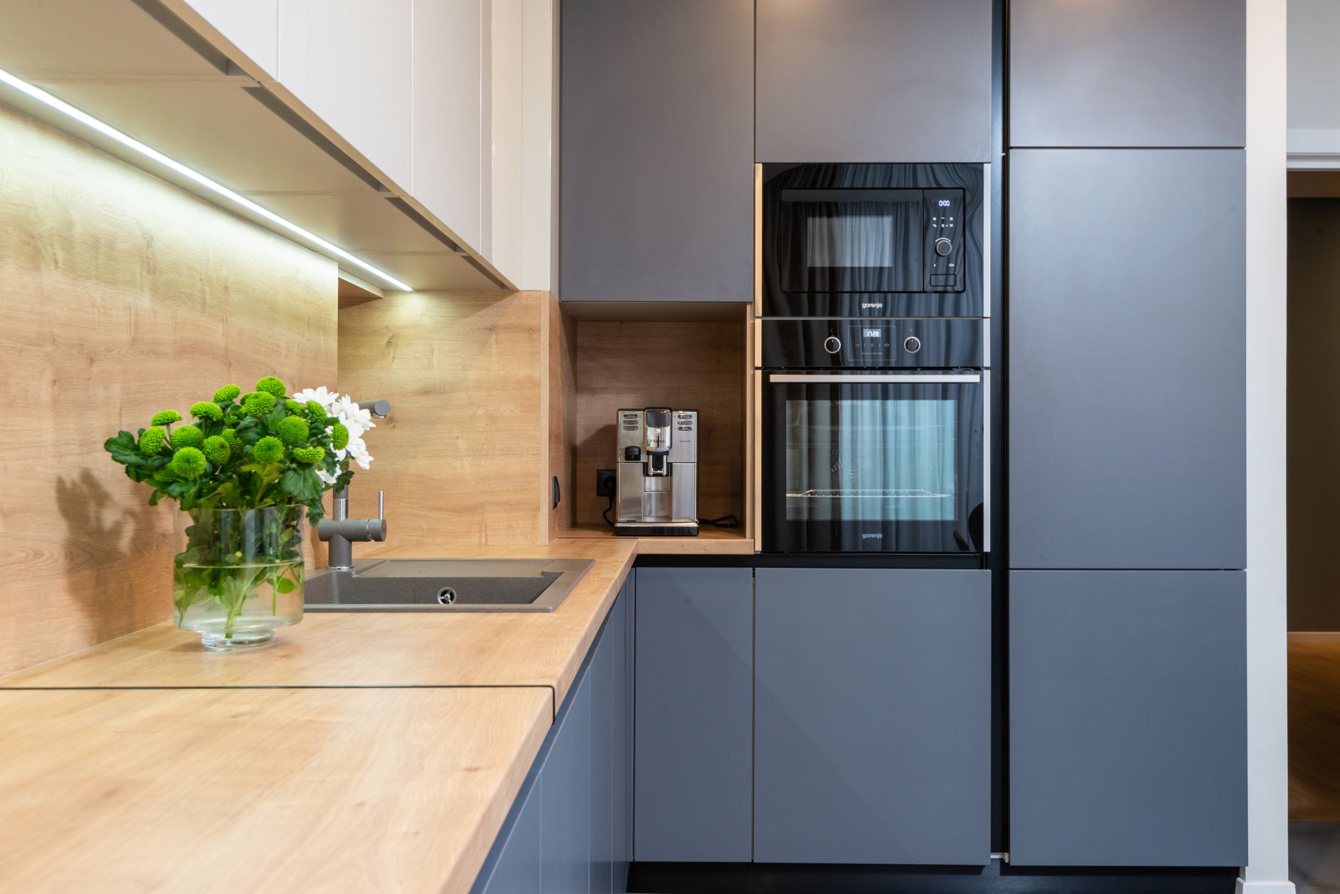 Oven & Range Service – Schertz