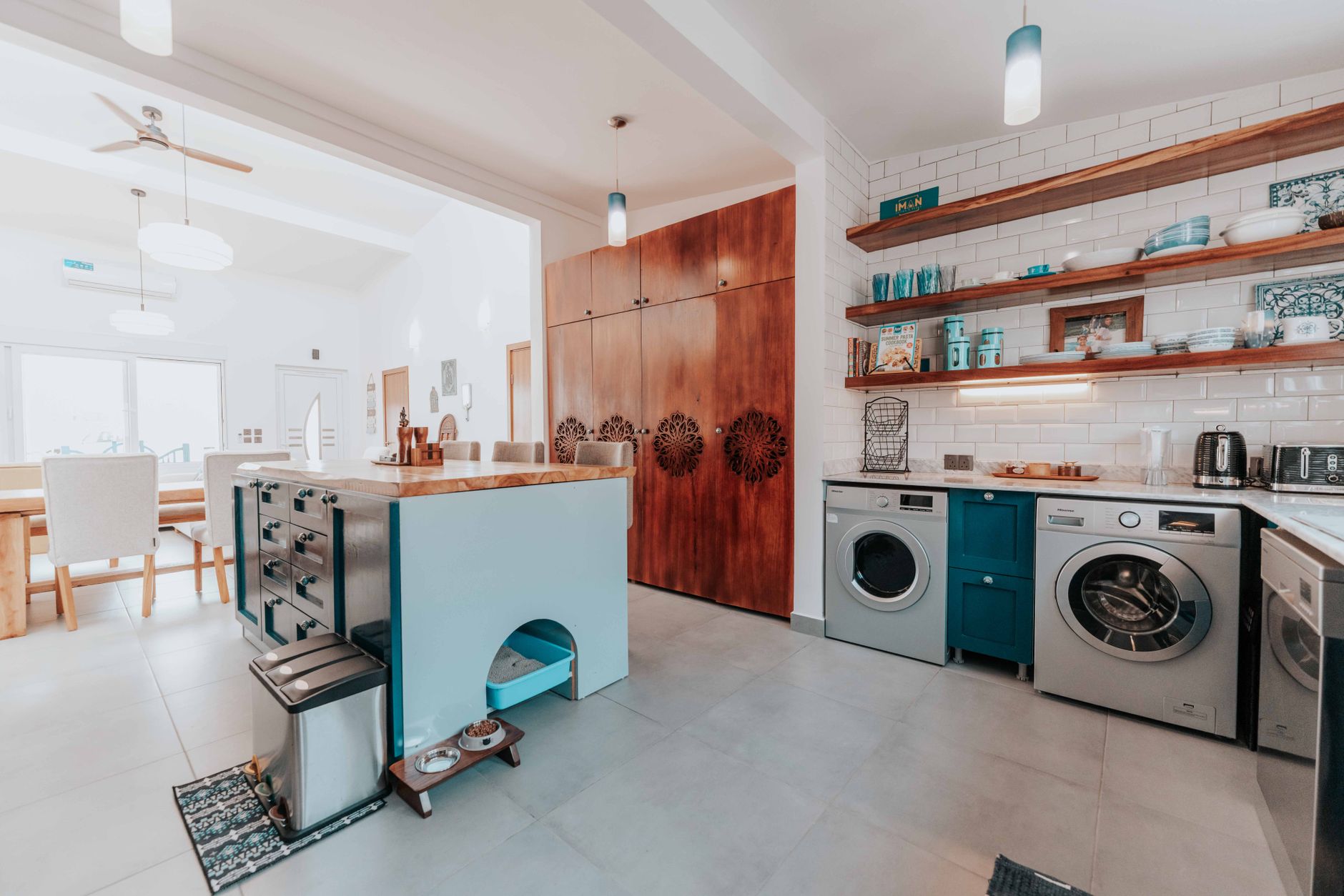 Dishwasher Install – Schertz