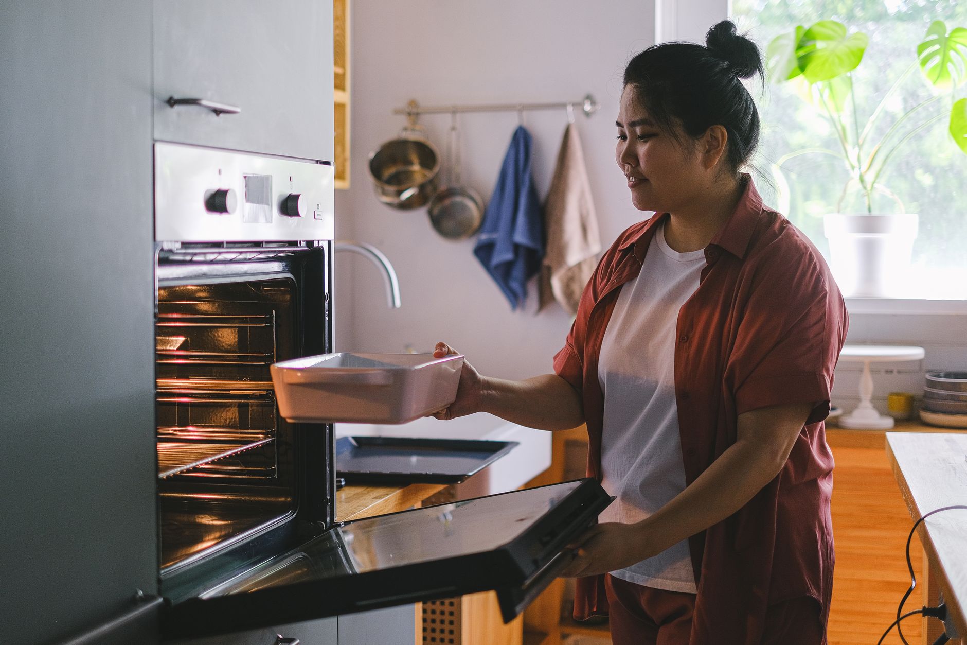 Dryer Service – Schertz