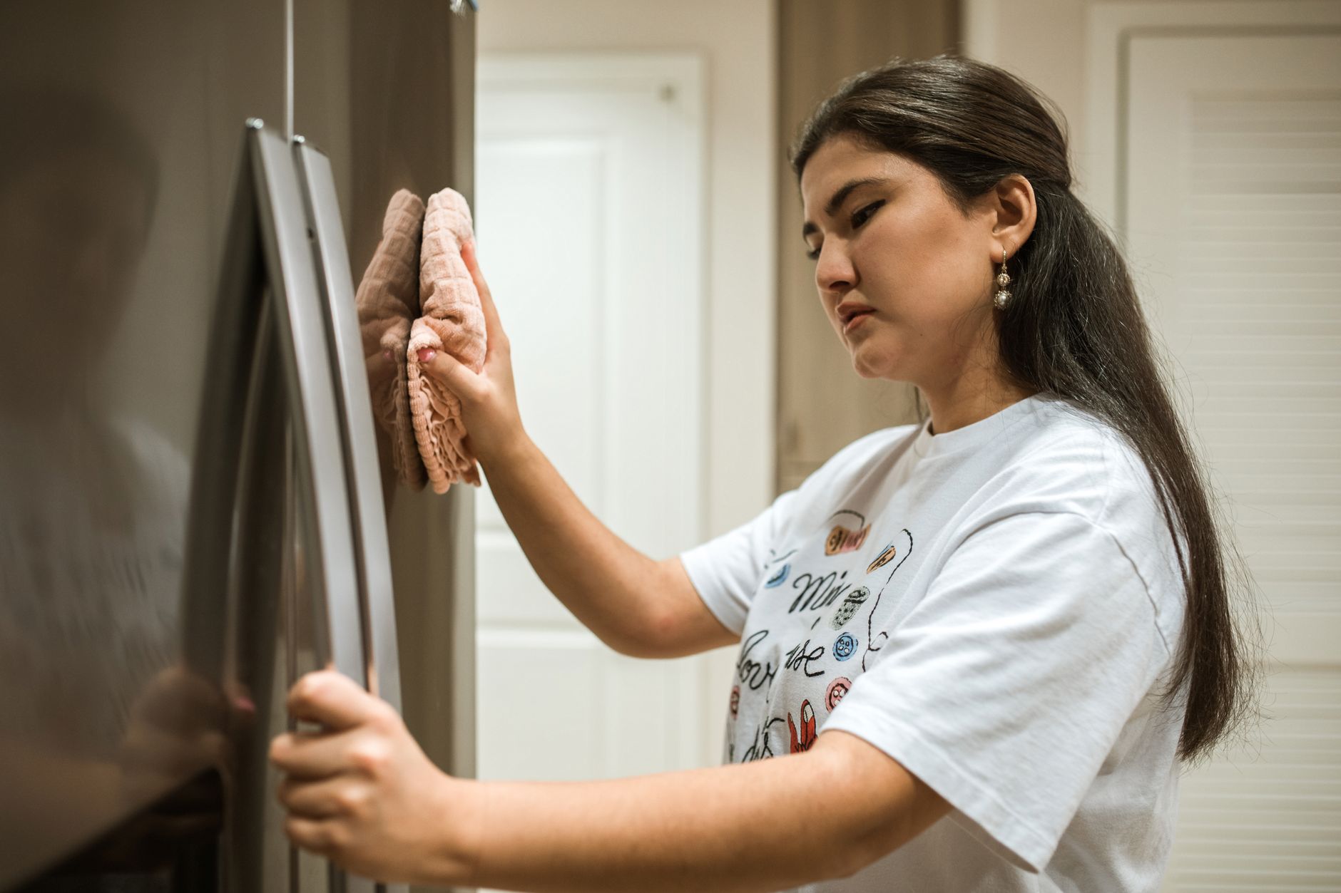 Dryer Service – Schertz